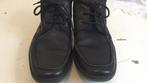 Van Bommel schoenen maat 42,5, nieuwstaat, wpr €220, Kleding | Heren, Schoenen, Zwart, Ophalen of Verzenden, Zo goed als nieuw