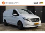 Mercedes-Benz Vito 114CDI 136Pk Lang L2 | LED | Automaat | T, Automaat, Gebruikt, 4 cilinders, Lichtsensor