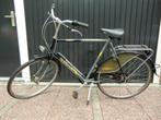 GAZELLE "Rocca" met framemaat 61 cm en 3 versnellingen, Ophalen, Versnellingen, Zo goed als nieuw, 61 tot 65 cm