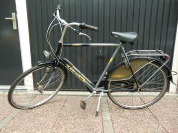 GAZELLE "Rocca" met framemaat 61 cm en 3 versnellingen beschikbaar voor biedingen
