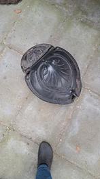 Schildpad kolenbak, Ophalen of Verzenden