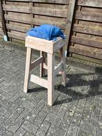 Beeldhouwbok, Ophalen, Gebruikt