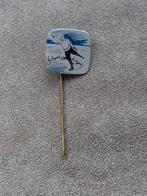 Speldje Nooitgedagt - schaatsen, Verzamelen, Ophalen of Verzenden, Gebruikt