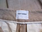 Ruby Tuesday, size 1, Kleding | Dames, Ruby Tuesday, Verzenden, Beige, Zo goed als nieuw