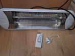 Hartig & Helling Heater voor boven commode, Overige merken, Gebruikt, Overige typen, Ophalen of Verzenden