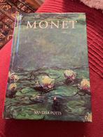 Monet /met illustraties en tekst, Ophalen of Verzenden, Nieuw