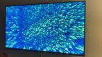 Sony 55 inch TV met soundbar - Topkwaliteit Beeld!, LED, 50 Hz, Ophalen of Verzenden, Zo goed als nieuw