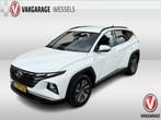 Hyundai Tucson 1.6 T-GDI MHEV i-Motion | Trekhaak | PDC | Cl, Voorwielaandrijving, 12 maanden, Stof, 4 cilinders