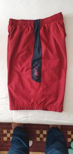 Reebok rode herenzwemshort maat L, Maat 52/54 (L), Ophalen of Verzenden, Reebok, Zwemshort