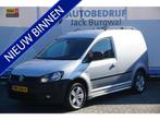 Volkswagen Caddy 1.6 TDI DSG Trekhaak | Cruisecontr. | Airco, Gebruikt, 4 cilinders, Volkswagen, Parkeersensor