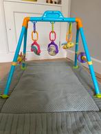 Quadroo babygym, Ophalen, Gebruikt, Babygym