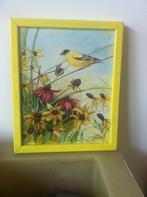 Schilderijen ( in een koop ), Antiek en Kunst, Kunst | Schilderijen | Modern, Ophalen of Verzenden