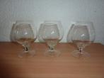 diversen glazen, wijn , cognac, borrel, limonade, Ophalen of Verzenden, Zo goed als nieuw, Overige typen