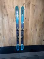 Salomon Lumen 99 Freeride/Touring Ski Set - 174cm, 160 tot 180 cm, Zo goed als nieuw, Skiën, Ski's