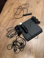 Ps4 slim, Ophalen, Zo goed als nieuw, 500 GB, Slim