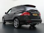 Mercedes-Benz GLE-klasse 500 e 4MATIC AMG Sport Edition Pano, Automaat, Gebruikt, Bedrijf, Vierwielaandrijving