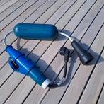 Verloopstekker, Ophalen of Verzenden, Gebruikt