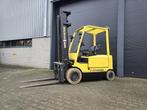 Degelijke Hyster J3.00 XM ERGO+ heftruck, Ophalen, 3000 tot 4000 kg, Heftruck, HYSTER