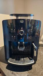 Krups Quattro Force Koffiebonen Machine, Witgoed en Apparatuur, Koffiezetapparaten, Ophalen, Gebruikt, 10 kopjes of meer, Koffiemachine