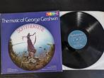 The music of George Gershwin Summertime lp, Cd's en Dvd's, Vinyl | Klassiek, Ophalen of Verzenden, Zo goed als nieuw, 12 inch