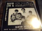 david levi De voel 278, Gebruikt, 7 inch, Single, Ophalen of Verzenden