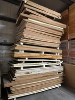 Grote OPRUIMING PIR Isolatie B-keus - Diverse diktes! TEAB, Ophalen, Dakisolatie, 4 tot 8 cm, Gebruikt