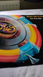 Out of the blue E.L.O, Cd's en Dvd's, Ophalen, Zo goed als nieuw, Poprock