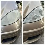 Koplamp dof / Koplampherstel / Koplamp polijsten *Nu met gra, Ophalen of Verzenden, Nieuw