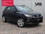 Seat Arona 1.0 TSI Xcellence Navi PDC Trekhaak Clima CarPlay, Voorwielaandrijving, Stof, Gebruikt, Parkeersensor