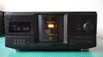 Sony CDP-CX235 - 200 CD wisselaar / jukebox (CDP CX 235), Audio, Tv en Foto, Cd-spelers, Wisselaar, Gebruikt, Ophalen of Verzenden
