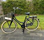 Z.G.A.N. Batavus PACKD 3 – Moderne transport/omafiets, Ophalen, 53 tot 56 cm, Versnellingen, Batavus