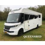 Benimar ARISTO 690 Queesbed trekhaak 56.000 km, 7 tot 8 meter, Diesel, Particulier, Tot en met 4