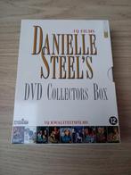 Danielle Steel's dvd verzameling origineel, Vanaf 12 jaar, Ophalen of Verzenden, Zo goed als nieuw, Boxset
