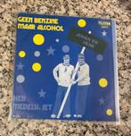 Johan en Henk - Geen Benzine Maar Alcohol (Vinyl Single), Cd's en Dvd's, Gebruikt, 7 inch, Single, Ophalen of Verzenden