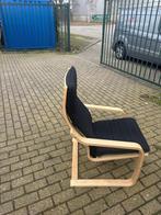 2 IKEA Stoelen - Comfortabel en Stijlvol, Huis en Inrichting, Fauteuils, Ophalen, Minder dan 50 cm, Gebruikt, Minder dan 75 cm