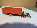 - 13 -  voor loop of sloop  lion toy chassis, Hobby en Vrije tijd, Modelauto's | 1:50, Ophalen of Verzenden, Gebruikt, Bus of Vrachtwagen