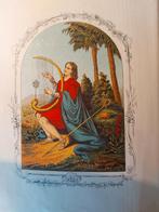 De Kaapsche Kinderbijbel. Begin 1900., Antiek en Kunst, Antiek | Boeken en Bijbels, Ophalen of Verzenden