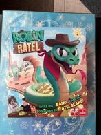 Robin ratel spel nieuw, Drie of vier spelers, Ophalen of Verzenden, Nieuw, Goliath