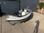 Interboat 19 met Vetus 27pk zo goed als nieuw 70 uur 2022, Watersport en Boten, Sloepen, Ophalen, 10 tot 30 pk, Binnenboordmotor
