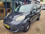 Citroen Nemo 1.4i Multispace APK 07-2026, Voorwielaandrijving, 65 €/maand, Zwart, 400 kg