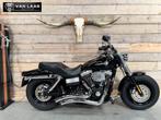 HARLEY-DAVIDSON FAT BOB FXDF Nieuwstaat!, 2 cilinders, Bedrijf, Meer dan 35 kW, Overig