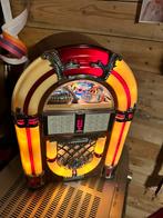 Jukebox Wurlitzer radio Cassette, Verzamelen, Automaten | Jukeboxen, Ophalen of Verzenden, Zo goed als nieuw, 1970 tot heden, Wurlitzer