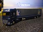 WSI DAF XF 106 Gebr. de Mooij met certificaat, Verzenden, Nieuw, Bus of Vrachtwagen, Wsi