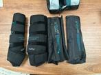 Ice-vibe boots XFull, Dieren en Toebehoren, Paarden en Pony's | Beschermers, Ophalen of Verzenden, Zo goed als nieuw