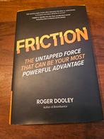 Friction: Jouw Voordeel in Business - Roger Dooley, Ophalen of Verzenden, Zo goed als nieuw, Management, Roger Dooley