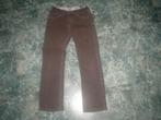 H&M Corduroy broek, Verzenden, Zo goed als nieuw, Meisje, Broek