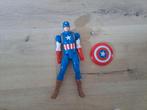Captain America 30 cm Avengers actiefiguur, Kinderen en Baby's, Speelgoed | Actiefiguren, Ophalen of Verzenden