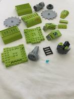 Lego miners onderdelen, Ophalen of Verzenden, Gebruikt, Losse stenen, Lego