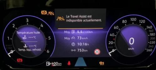 Storing travel assist golf etc sos storing, Auto-onderdelen, Besturing, Skoda, Nieuw, Ophalen of Verzenden