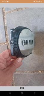 Onsteking cover yamaha XJR1300, Ophalen of Verzenden, Gebruikt
